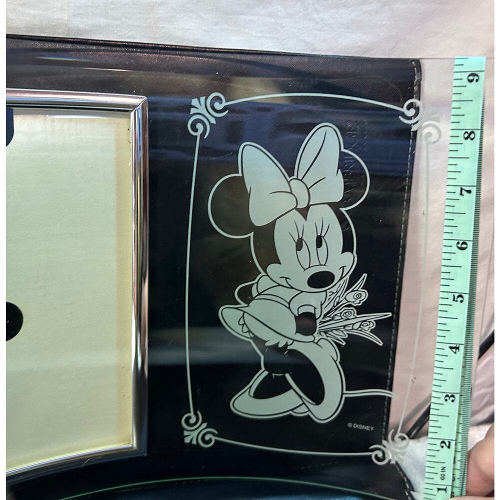 Disney Photo Frame, Minnie Mouse - Picture 5 of 5